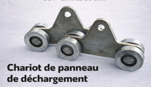 SAV SOCARI REMORQUES INDUSTRIE : accompagner nos clients bien au-delà de la livraison