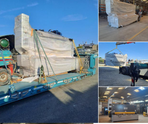 SOCARI REMORQUES INDUSTRIE modernise son outil de production pour mieux servir ses clients